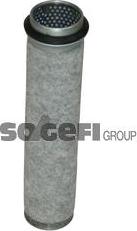 SogefiPro FLI6799 - Воздушный фильтр, двигатель autosila-amz.com