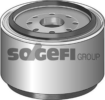 SogefiPro FP5831 - Топливный фильтр autosila-amz.com