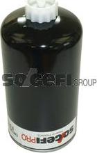 SogefiPro FP5829 - Топливный фильтр autosila-amz.com