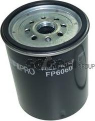SogefiPro FP6060 - Топливный фильтр autosila-amz.com