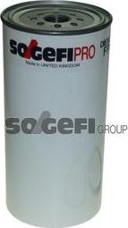 SogefiPro FP6061 - Топливный фильтр autosila-amz.com