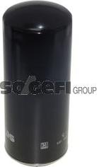 SogefiPro FT4878 - Масляный фильтр autosila-amz.com