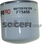 SogefiPro FT5459 - Фильтр охлаждающей жидкости autosila-amz.com