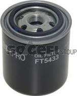 SogefiPro FT5433 - Фильтр ГУР, рулевое управление autosila-amz.com