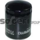 SogefiPro FT5599 - Топливный фильтр autosila-amz.com