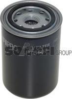 SogefiPro FT5598 - Топливный фильтр autosila-amz.com