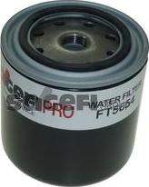 SogefiPro FT5654 - Фильтр охлаждающей жидкости autosila-amz.com