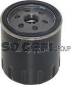 SogefiPro FT6526 - Масляный фильтр autosila-amz.com
