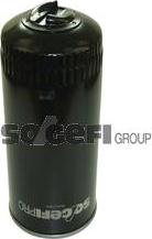 SogefiPro FT6052 - Масляный фильтр autosila-amz.com