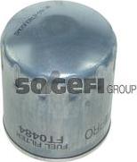 SogefiPro FT0484 - Топливный фильтр autosila-amz.com