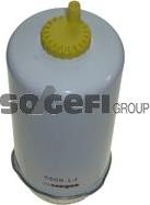 SogefiPro FT8593 - Топливный фильтр autosila-amz.com