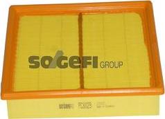 SogefiPro PC8029 - Фильтр воздуха в салоне autosila-amz.com