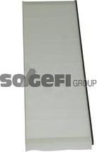 SogefiPro PC8275 - Фильтр воздуха в салоне autosila-amz.com
