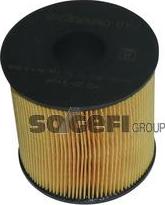 SogefiPro U100 - Карбамидный фильтр autosila-amz.com