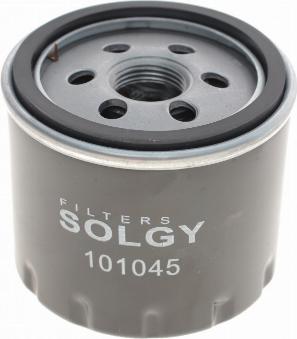 SOLGY 101045 - Масляный фильтр autosila-amz.com