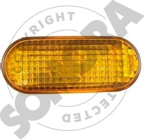 Somora 355213R - Фонарь указателя поворота autosila-amz.com