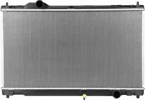 Spectra Premium CU2782 - Радиатор, охлаждение двигателя autosila-amz.com