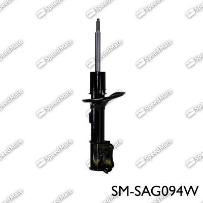 SpeedMate SM-SAG094W - Амортизатор autosila-amz.com