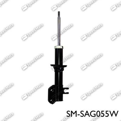 SpeedMate SM-SAG055W - Амортизатор autosila-amz.com