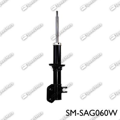 SpeedMate SM-SAG060W - Амортизатор autosila-amz.com