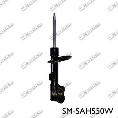 SpeedMate SM-SAH550W - Амортизатор autosila-amz.com