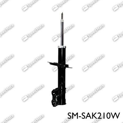 SpeedMate SM-SAK210W - Амортизатор autosila-amz.com