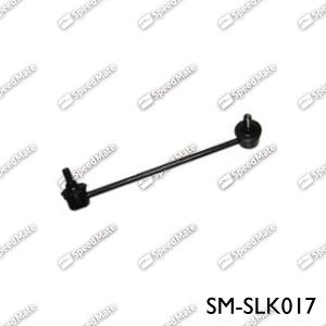 SpeedMate SM-SLK017 - Тяга / стойка, стабилизатор autosila-amz.com