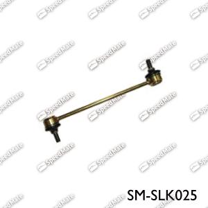SpeedMate SM-SLK025 - Тяга / стойка, стабилизатор autosila-amz.com