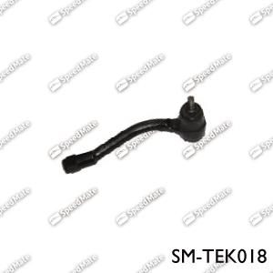 SpeedMate SM-TEK018 - Наконечник рулевой тяги, шарнир autosila-amz.com