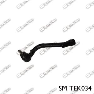 SpeedMate SM-TEK034 - Наконечник рулевой тяги, шарнир autosila-amz.com