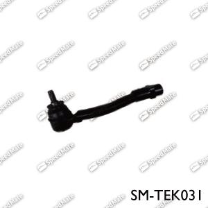 SpeedMate SM-TEK031 - Наконечник рулевой тяги, шарнир autosila-amz.com