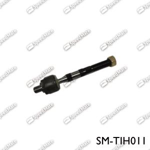 SpeedMate SM-TIH011 - Шаровая опора, несущий / направляющий шарнир autosila-amz.com