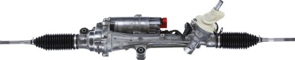 Spidan 54992 - Рулевой механизм, рейка autosila-amz.com