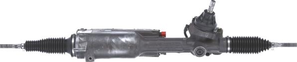 Spidan 54984 - Рулевой механизм, рейка autosila-amz.com