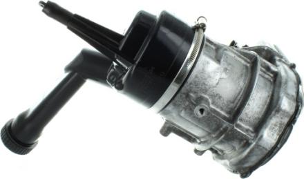 Spidan 54938 - Гидравлический насос, рулевое управление, ГУР autosila-amz.com