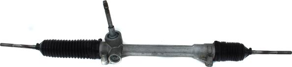 Spidan 54974 - Рулевой механизм, рейка autosila-amz.com
