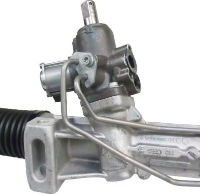 Spidan 54485 - Рулевой механизм, рейка autosila-amz.com