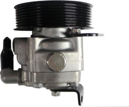 Spidan 54642 - Hydraulic pump, power steering fits: LAND ROVER RANGE ROVER SPORT I 2.7D 02.05-03.13 autosila-amz.com