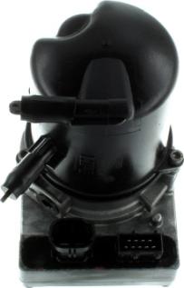 Spidan 54856 - Гидравлический насос, рулевое управление, ГУР autosila-amz.com