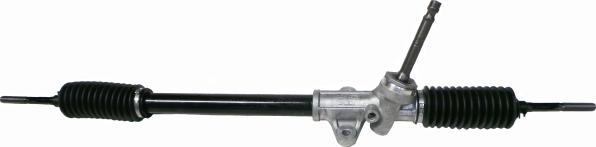 Spidan 54816 - Рулевой механизм, рейка autosila-amz.com