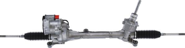 Spidan 54876 - Рулевой механизм, рейка autosila-amz.com