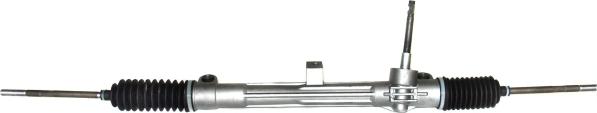 Spidan 51558 - Рулевой механизм, рейка autosila-amz.com