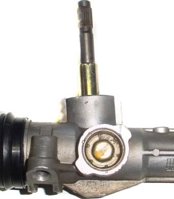 Spidan 51563 - Рулевой механизм, рейка autosila-amz.com