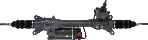 Spidan 51648 - Рулевой механизм, рейка autosila-amz.com