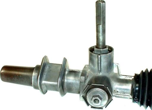 Spidan 51653 - Рулевой механизм, рейка autosila-amz.com