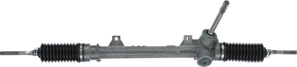 Spidan 51619 - Рулевой механизм, рейка autosila-amz.com