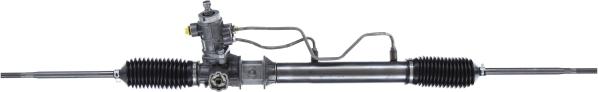 Spidan 51894 - Рулевой механизм, рейка autosila-amz.com