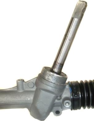 Spidan 51822 - Рулевой механизм, рейка autosila-amz.com