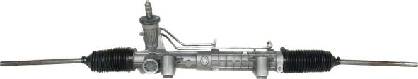 Spidan 51782 - Рулевой механизм, рейка autosila-amz.com