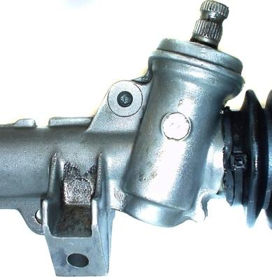 Spidan 51773 - Рулевой механизм, рейка autosila-amz.com